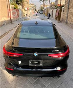 بي ام دبليو الفئة 2